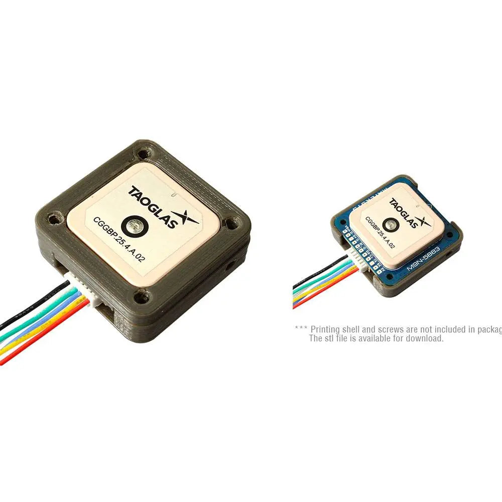 Matek M9N-5883 GNSS & Compass GPS