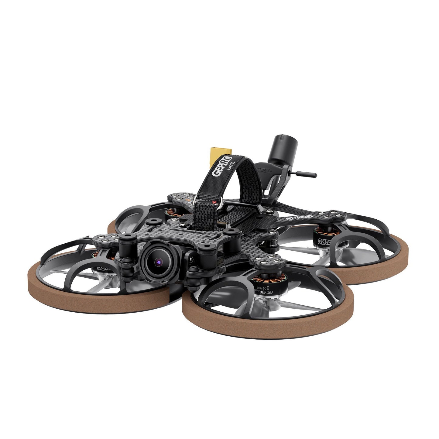 GEPRC Cinelog25 V2 HD O3 TBS NanoRX Quadcopter (No GPS)