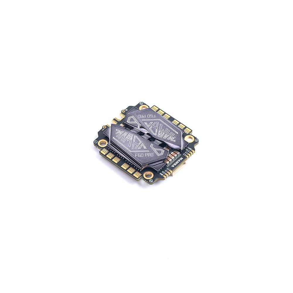Diatone Mamba F60 Pro Blheli32 4in1 ESC (4-6S)