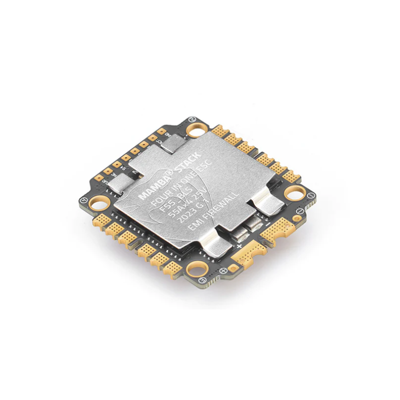 Diatone Mamba Stack MK5 F435 AI 55A 6S 8BIT