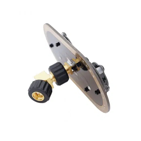 Maple Wireless 5.8G Strigiformes Antenna 11dB RHCP SMA Kit 14cm (2 Antennas)