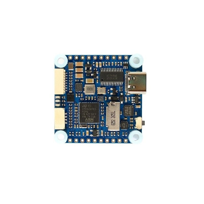 Matek H743-SLIM V3 Flight Controller