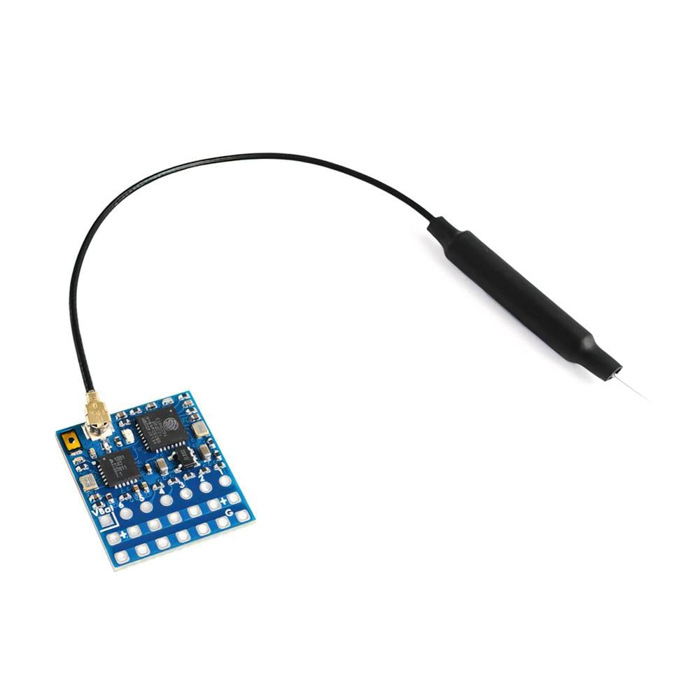 Matek ELRS-R24-P6 2.4Ghz Express LRS PWM Receiver