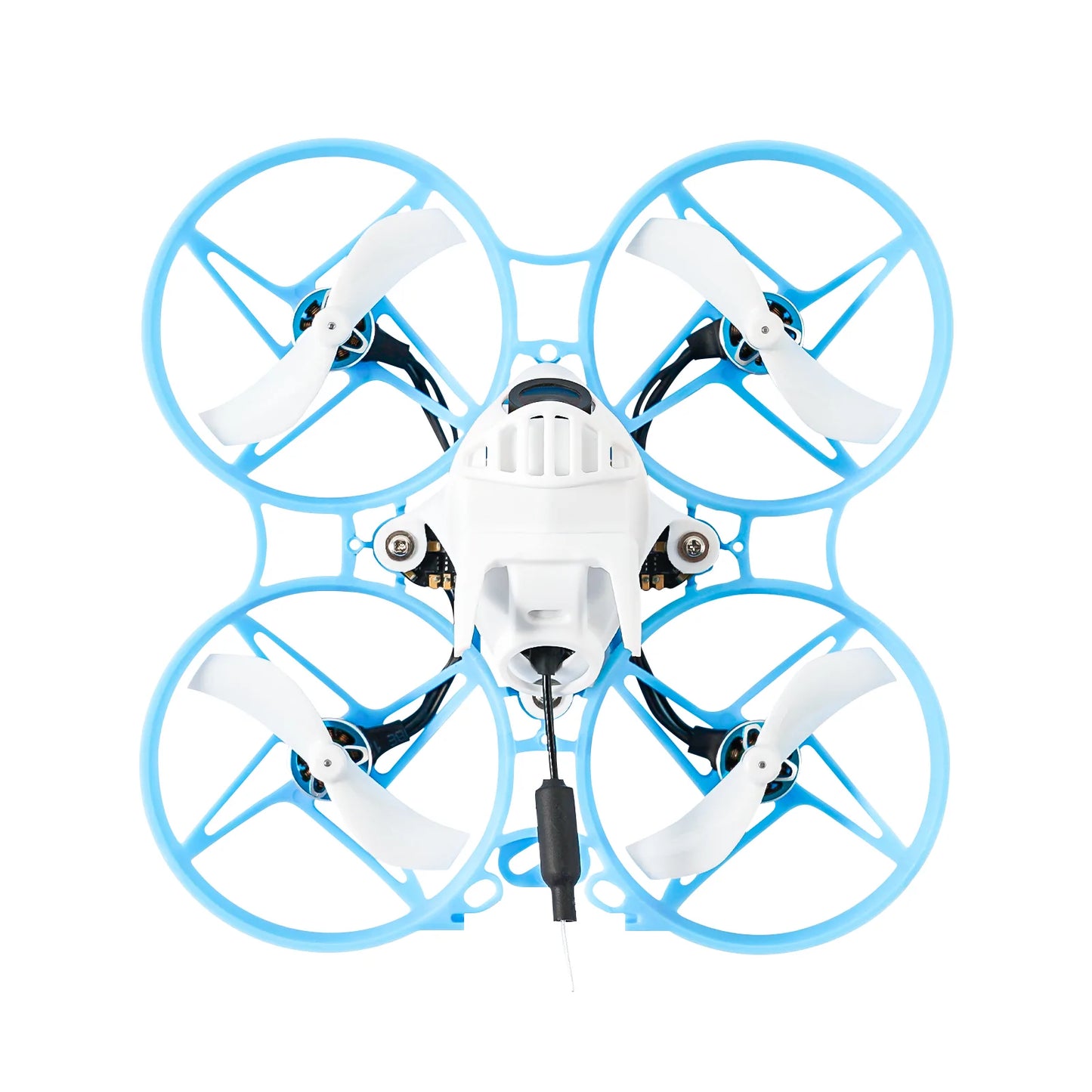 Meteor75 2022 1S Brushless Whoop Quadcopter