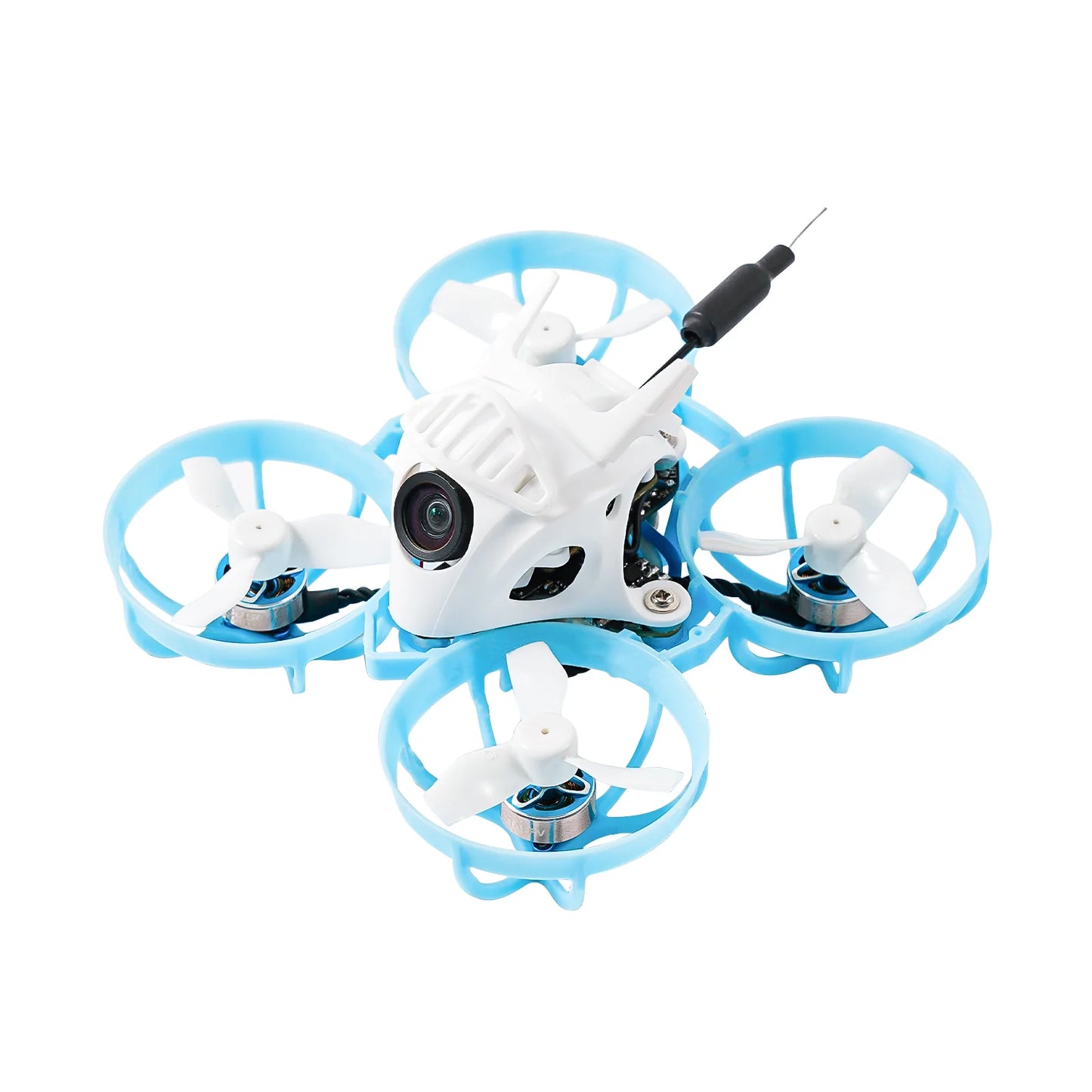 Meteor65 2022 1S Brushless Whoop Quadcopter