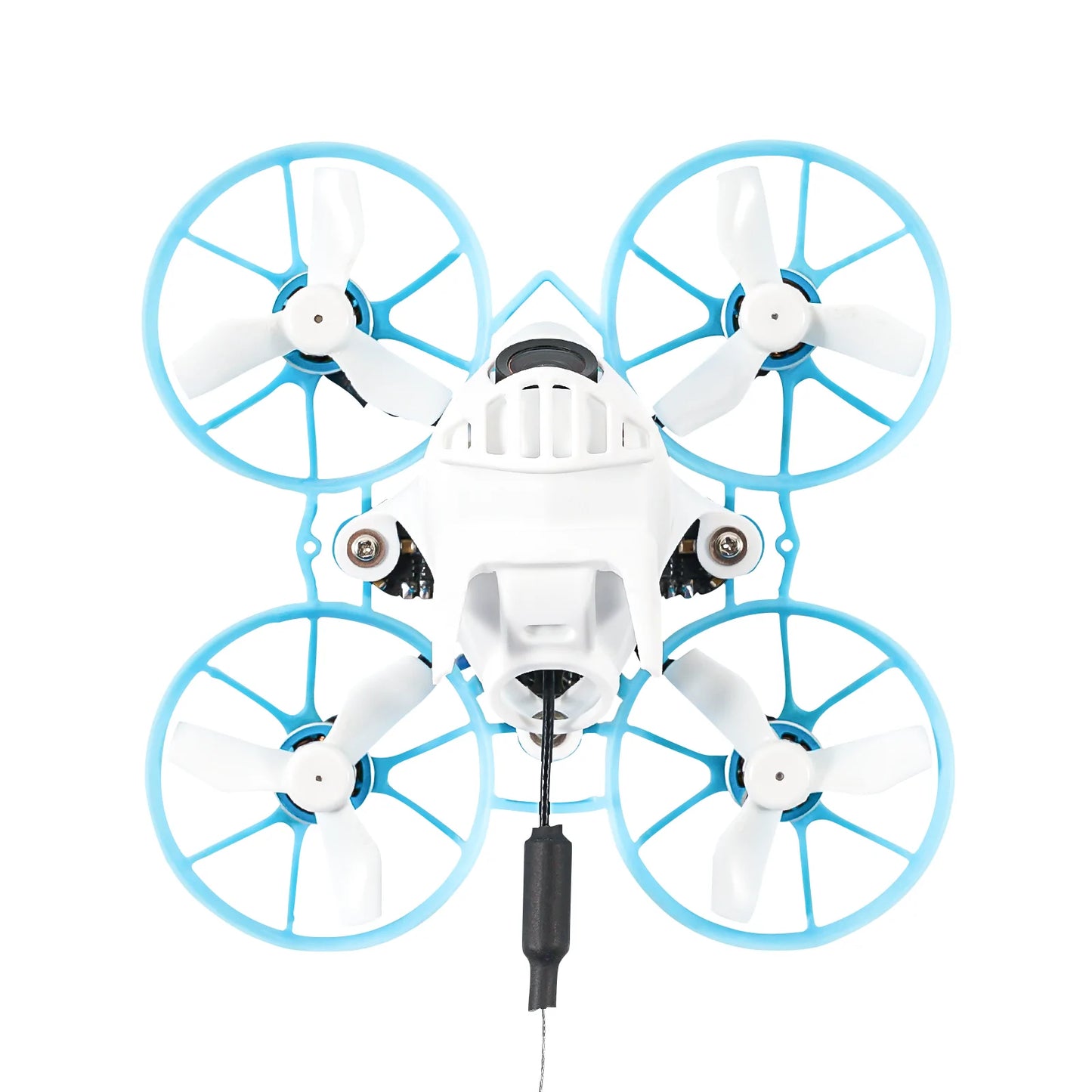 Meteor65 2022 1S Brushless Whoop Quadcopter