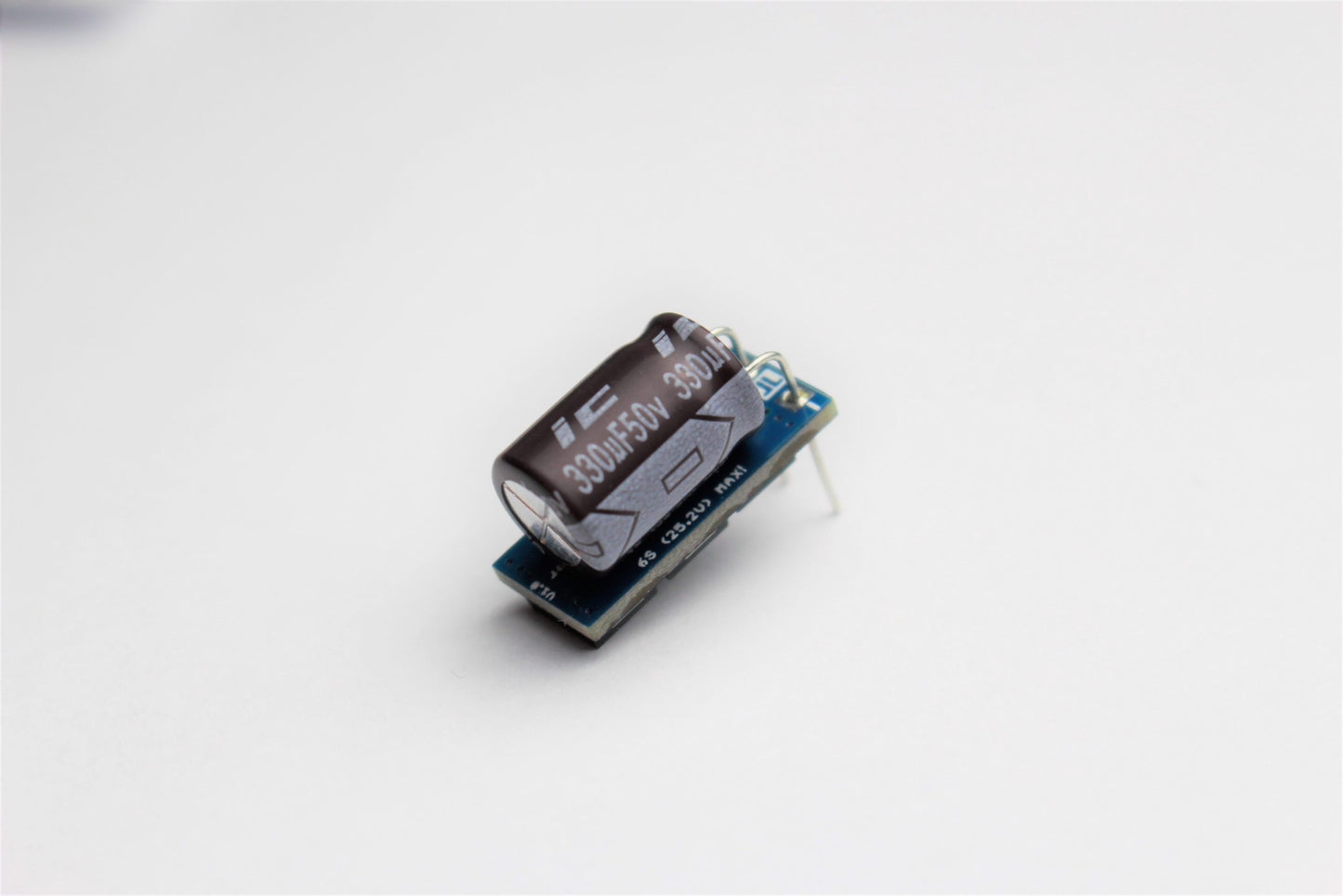 Fettec Spike Absorber