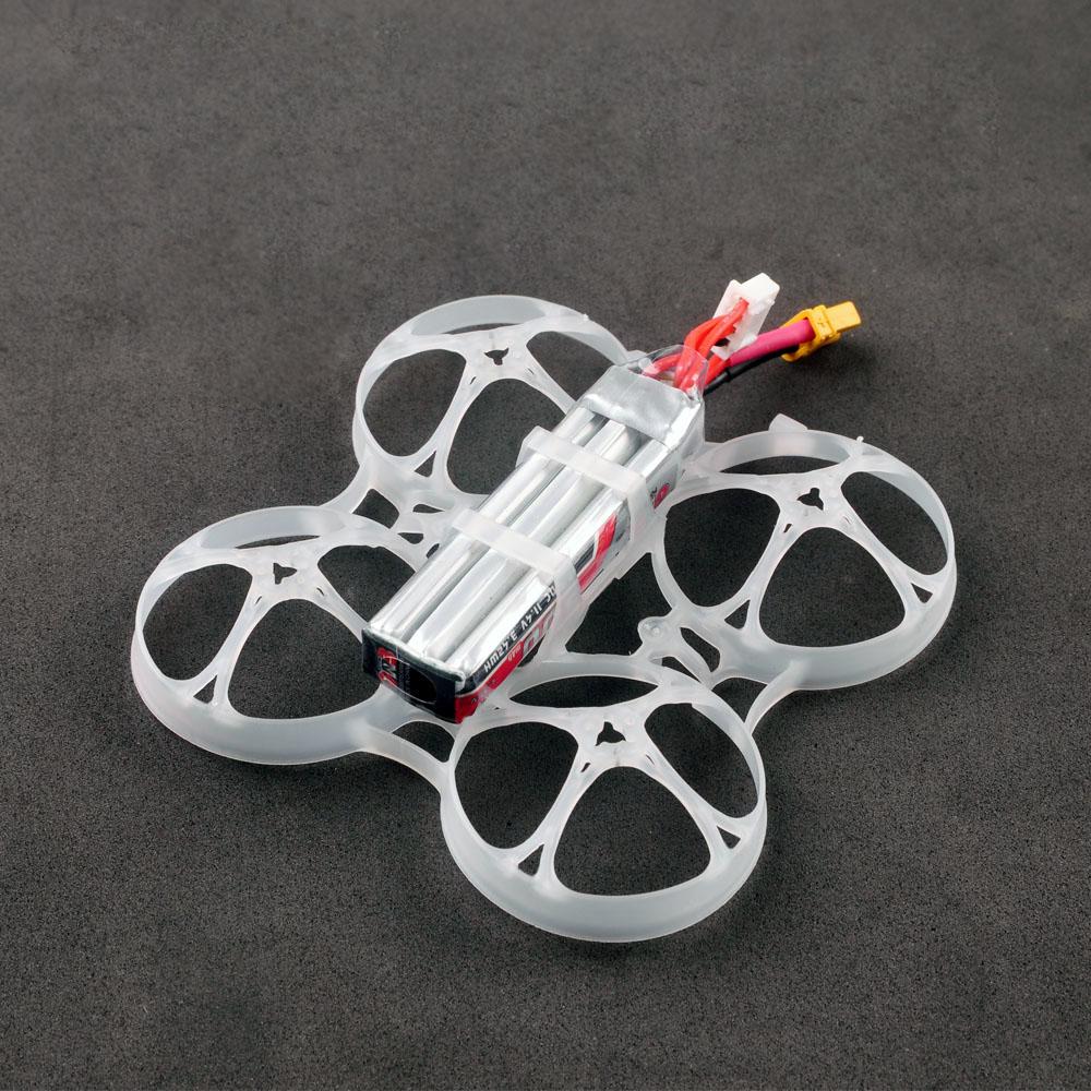 Brushless Whoop 75x Frame V3 (Mobula7)