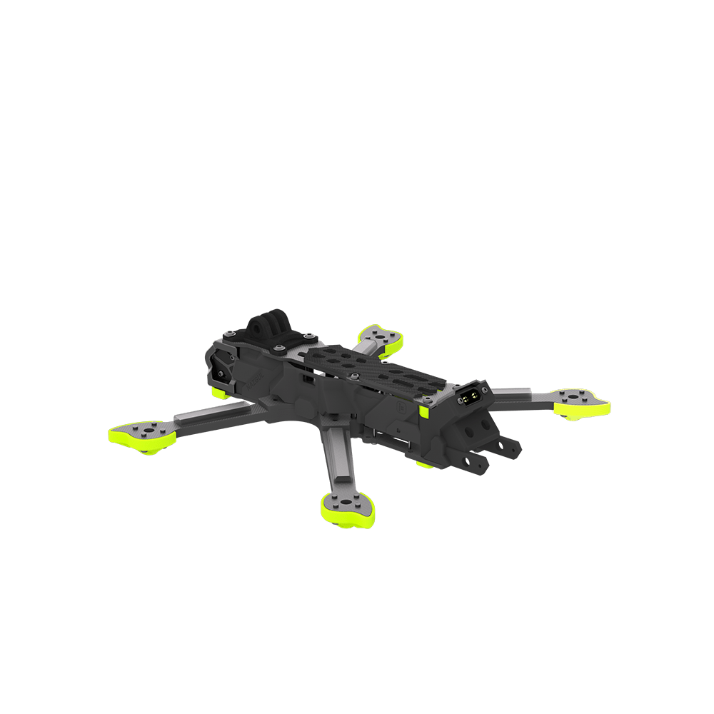 iFlight Nazgul DC5 V1.1 O4 Frame 5-Inch DeadCat