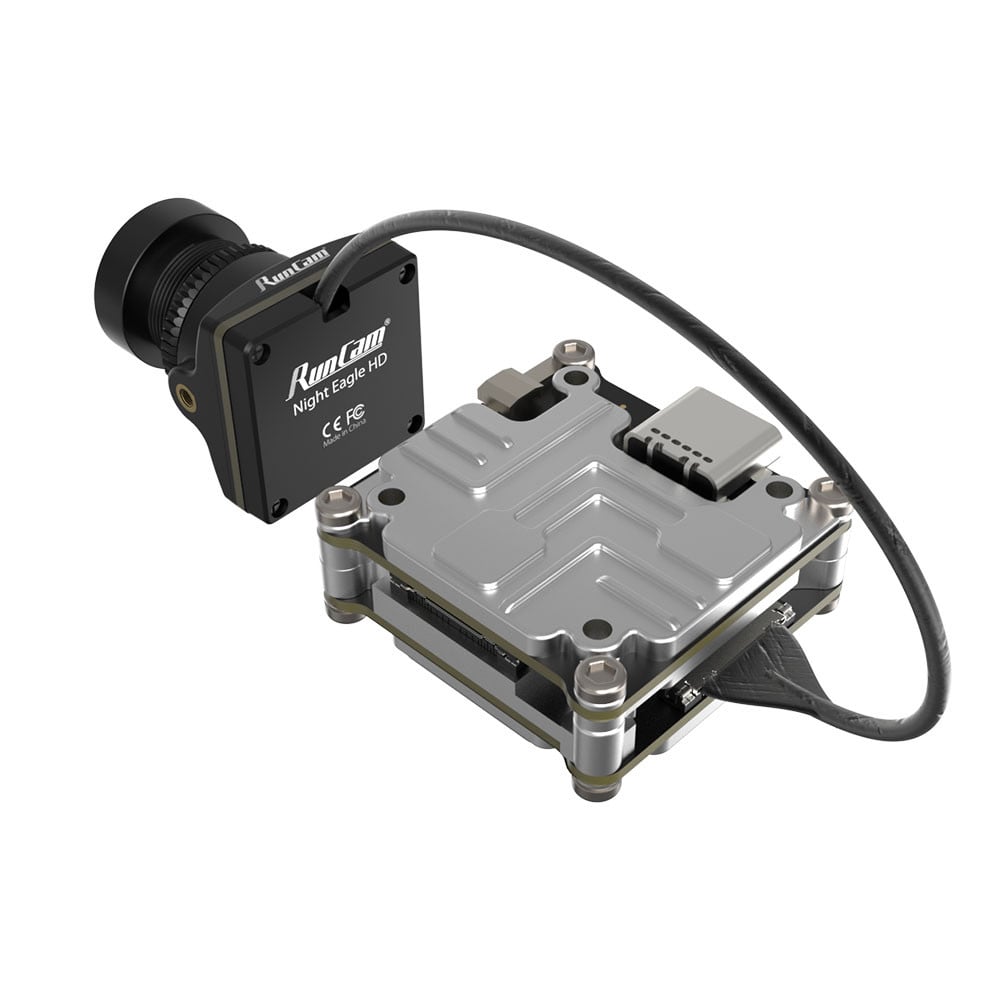 Runcam Link Night Eagle HD FPV Camera Kit for DJI HD FPV