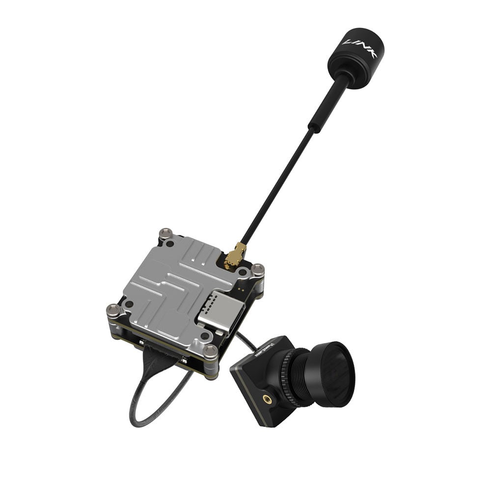 Runcam Link Night Eagle HD FPV Camera Kit for DJI HD FPV