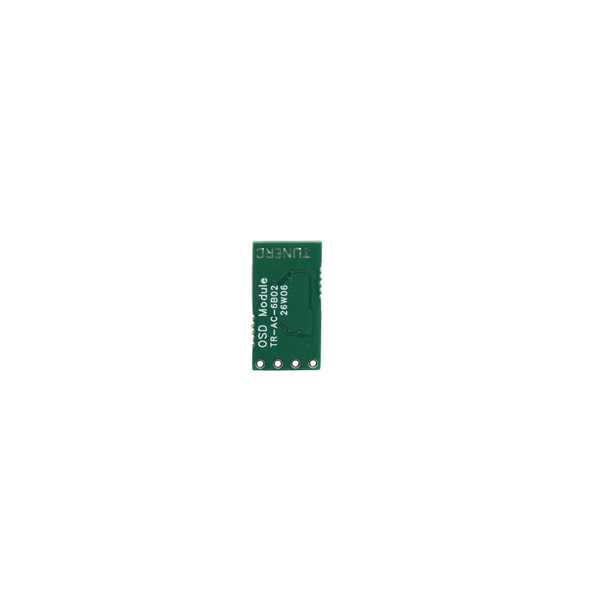 TUNERC External OSD Module for EZ3 HD AIO