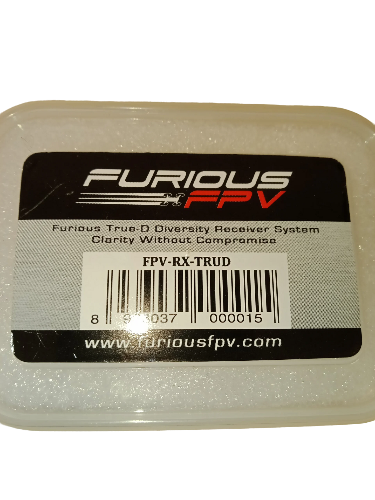 Furious Fpv Fpv-rx-trueD | Defective