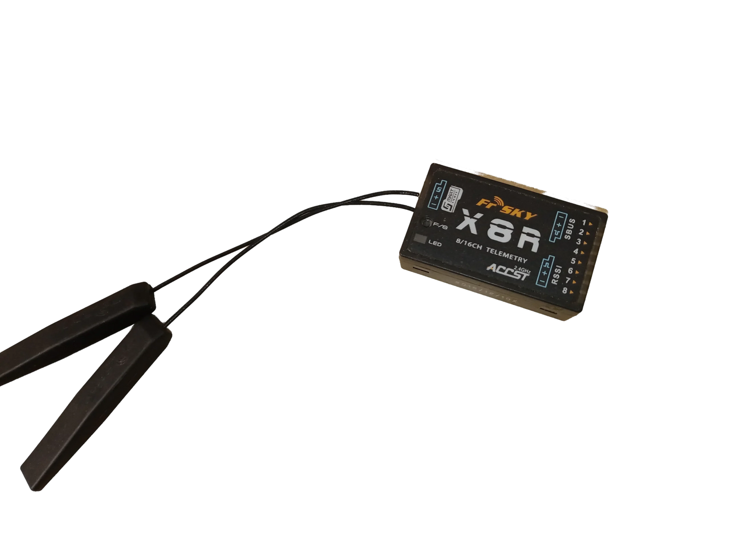Frsky X8R | Defective