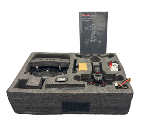Walkera Runner 250 R FPV Drone RTF Kit | Like New