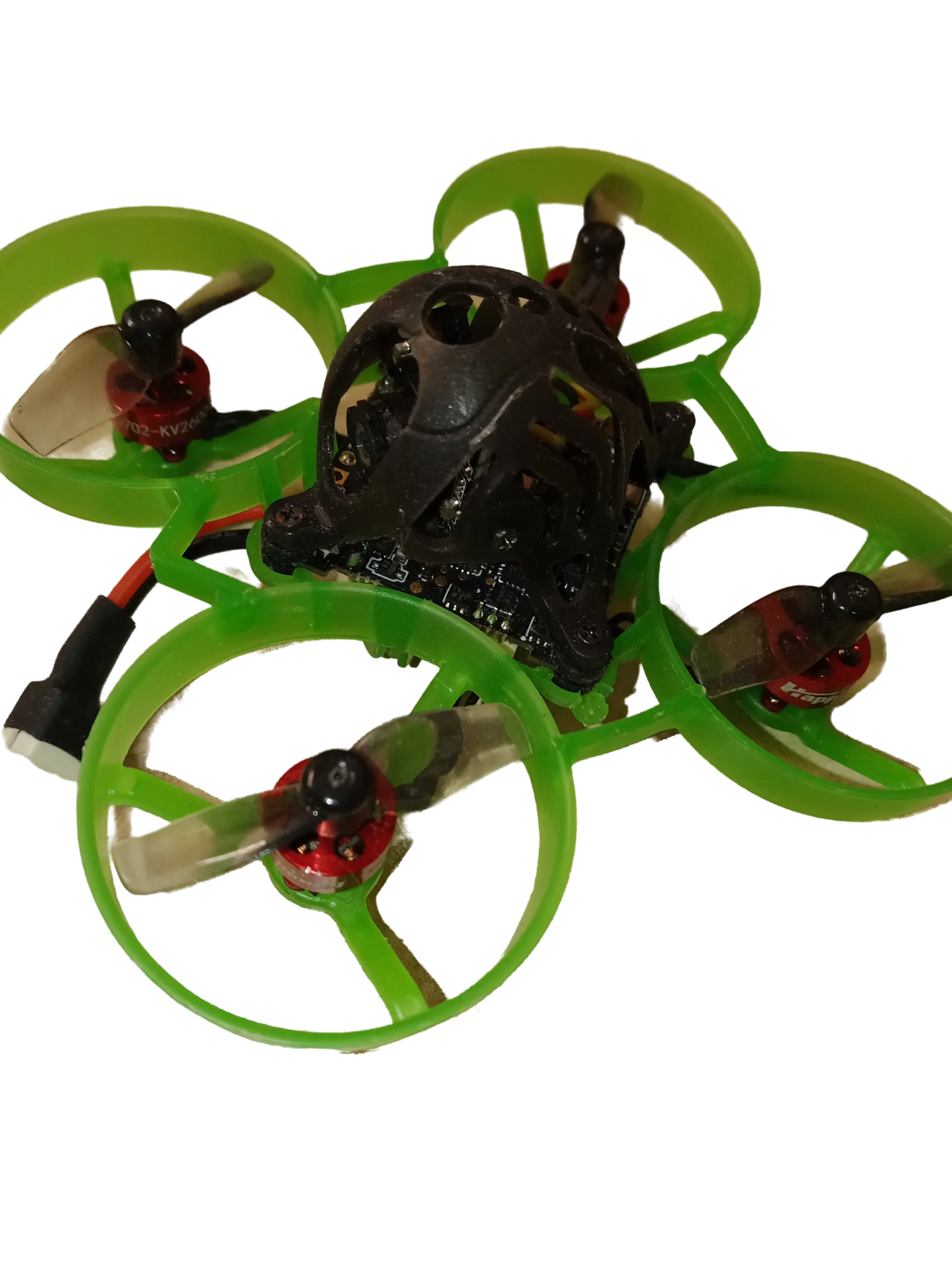 Happymodel moblite | Defective