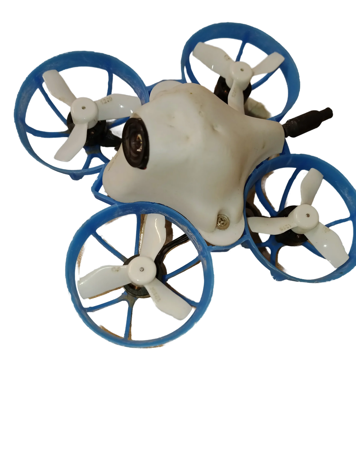 Betafpv meteor 65 pro | Defective