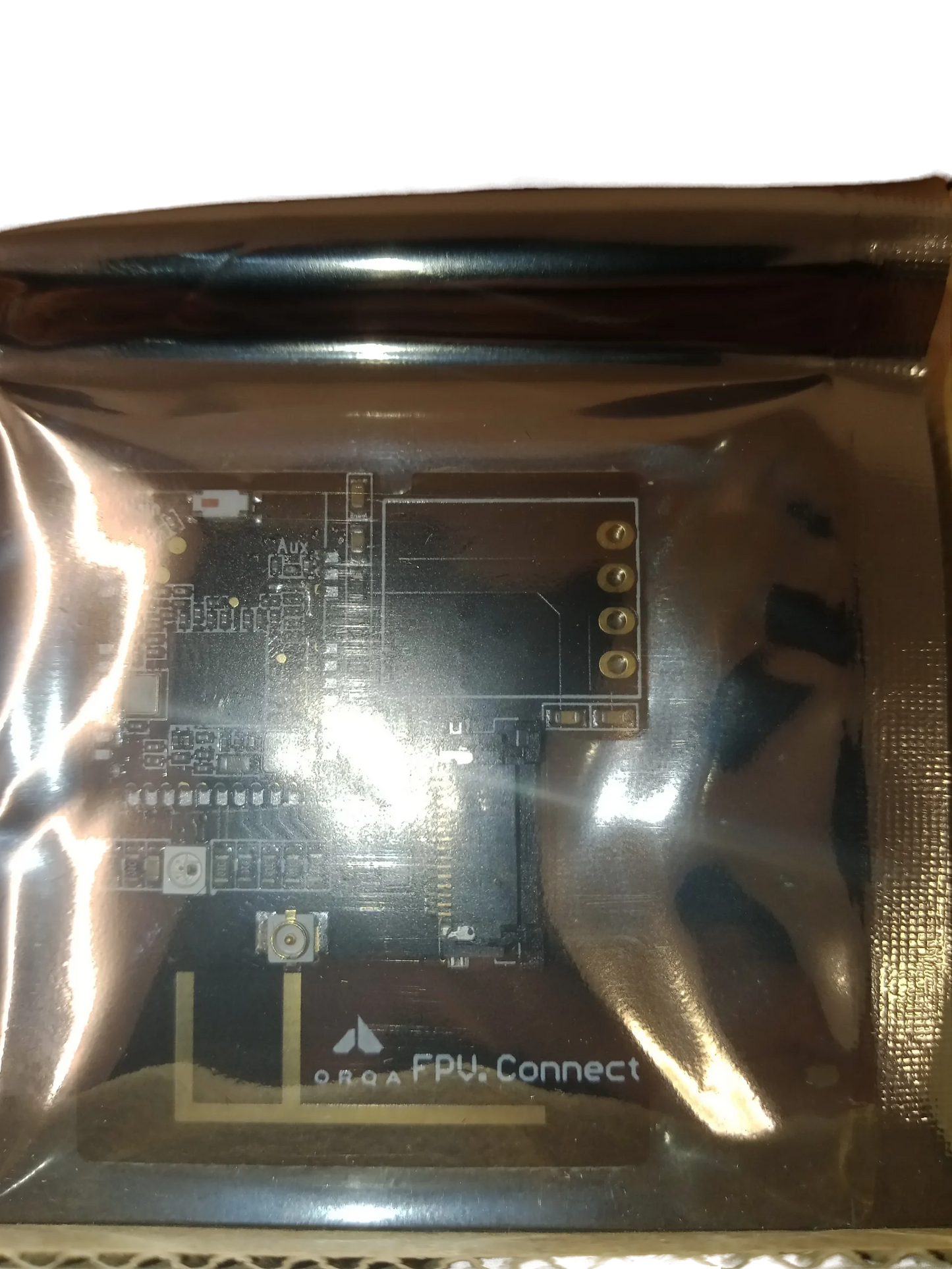 ORQA Fpv connect | New