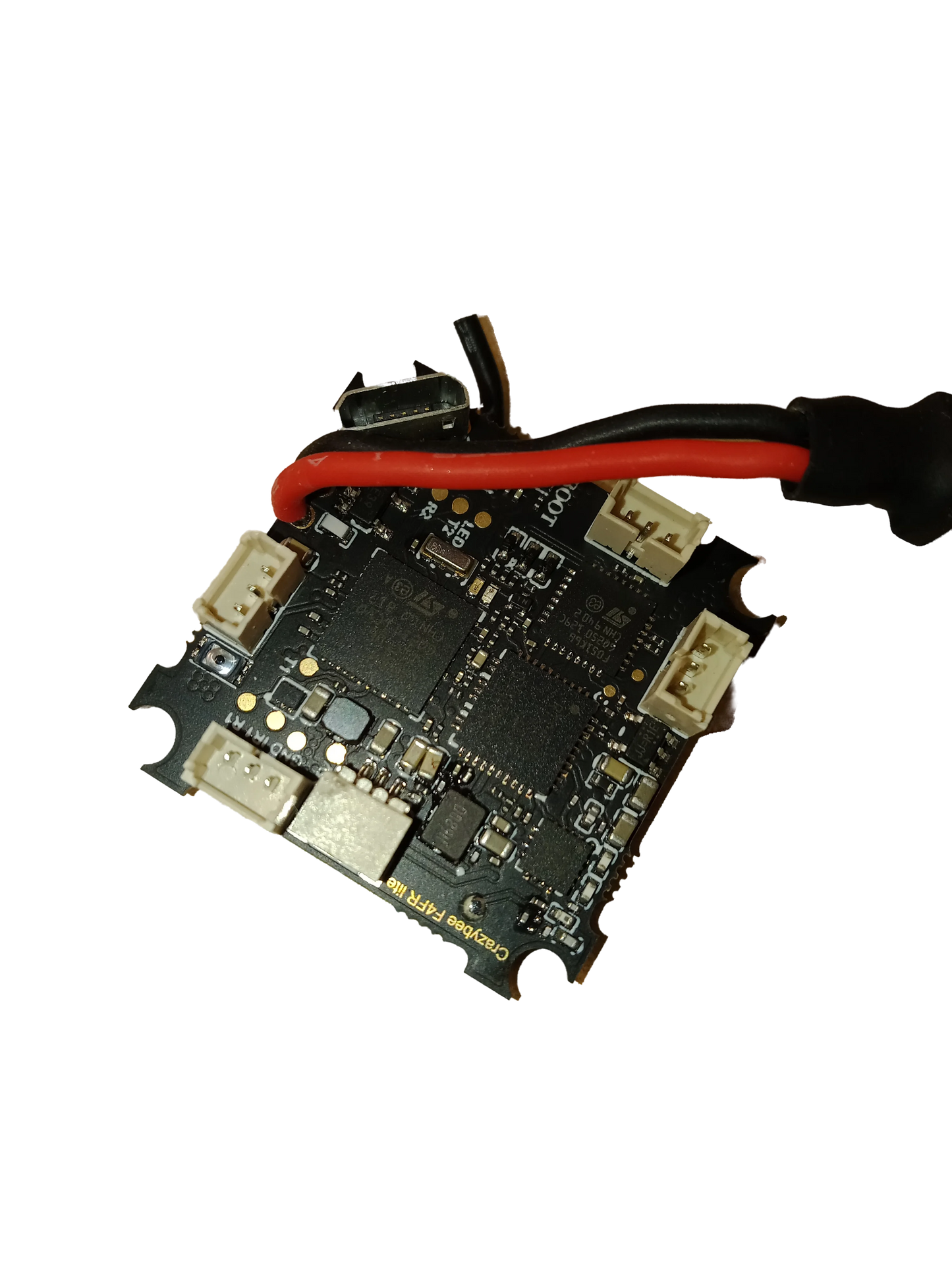 Happymodel - Happymodel Crazybee F4 lite
