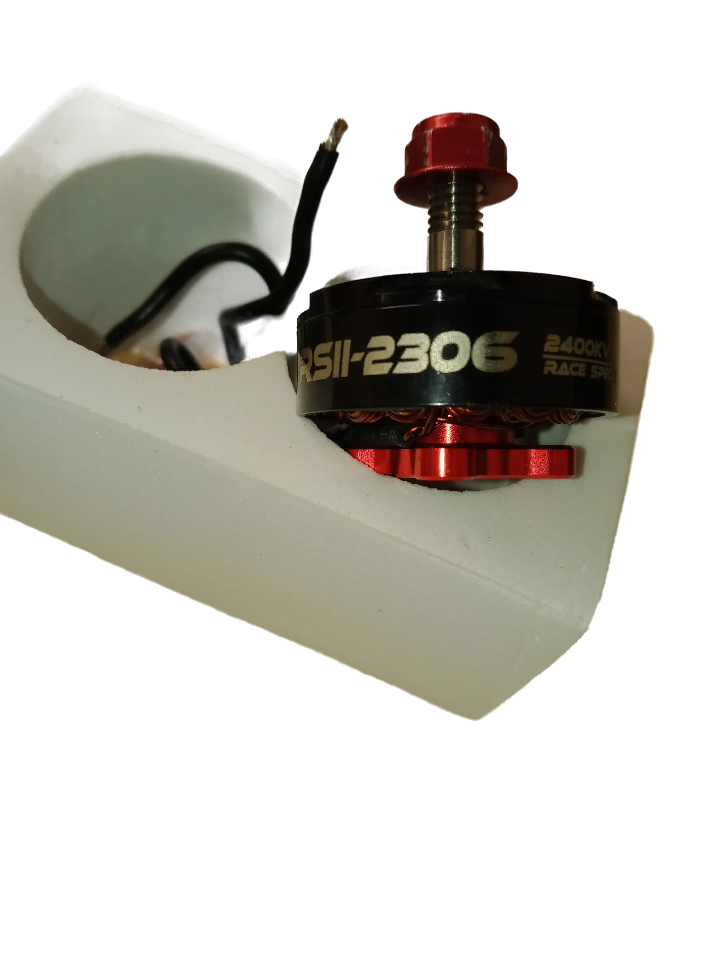 Emax - Emax RS-II 2306 2400kv motor
