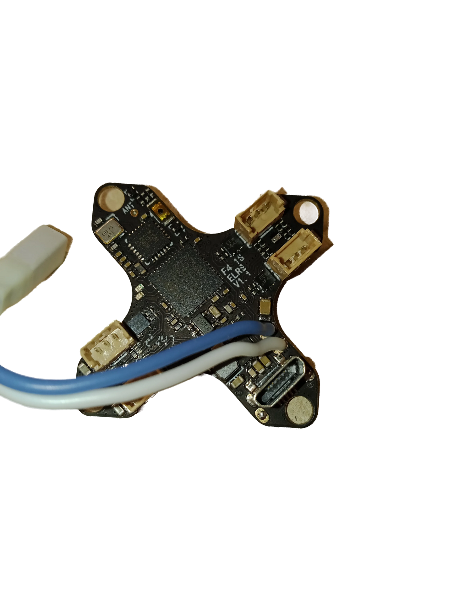 BETAFPV - Betafpv 1s 5a AIO elrs 2.4