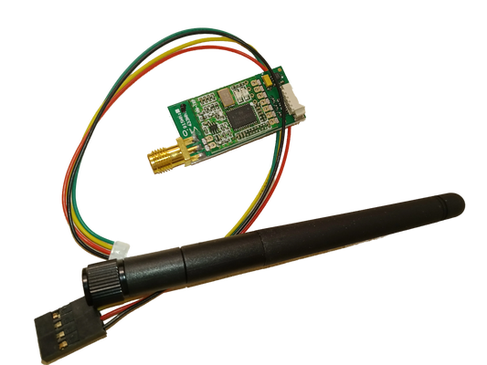 Unknown - 433 MHz Air Module