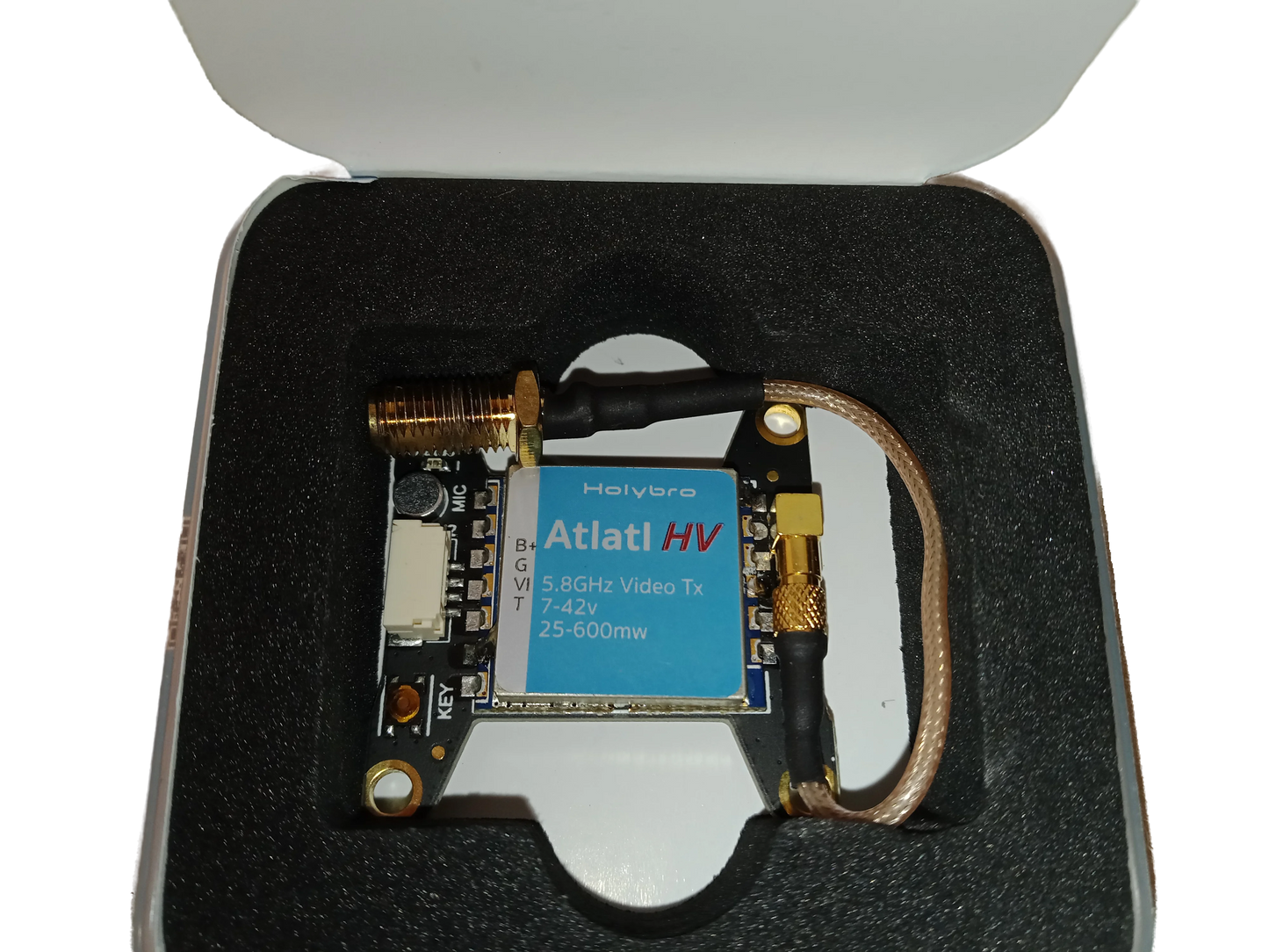 Holybro - Holybro Atlati HV analog vtx