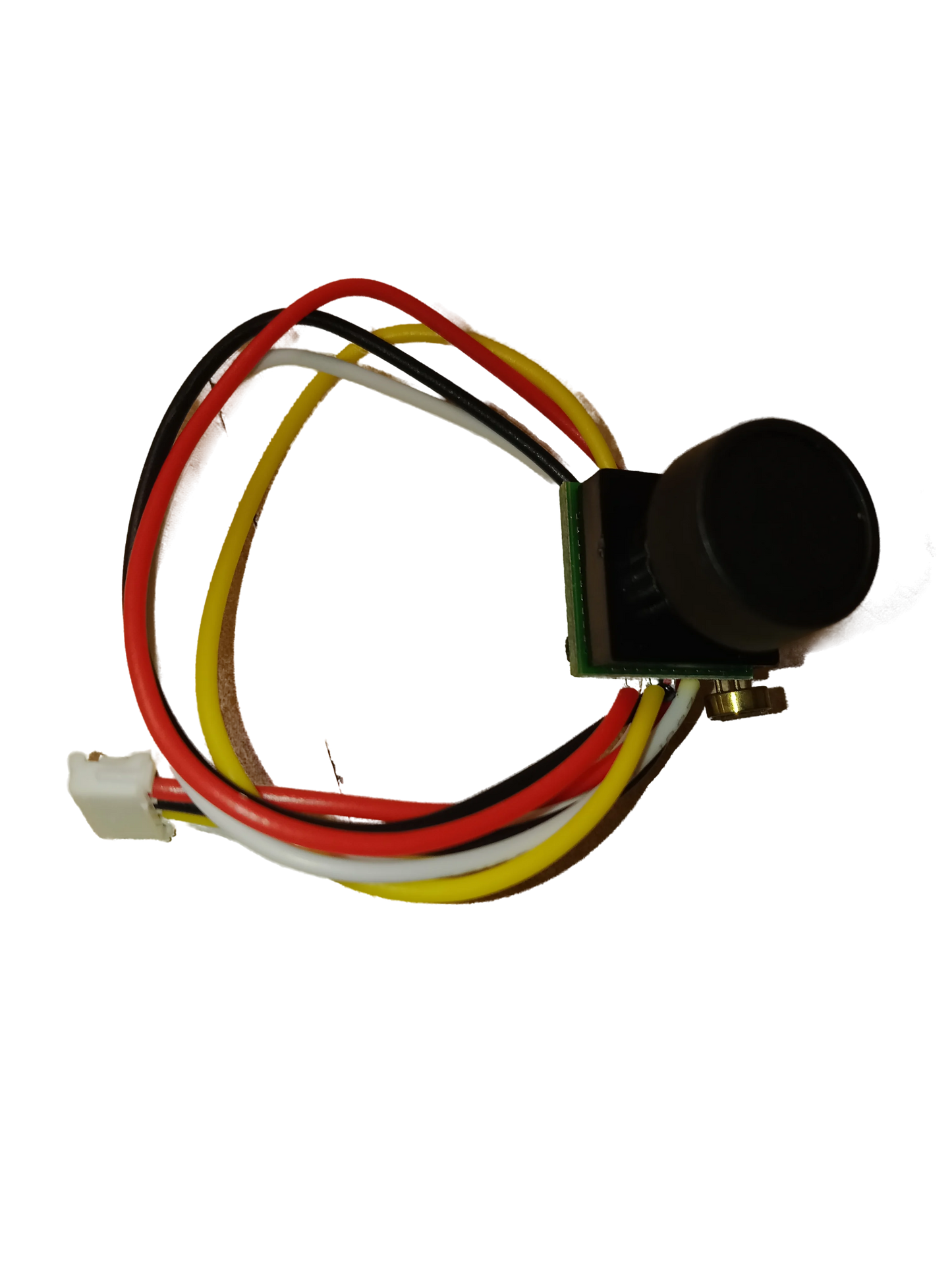 Unknown - Fpv camera 600tvl