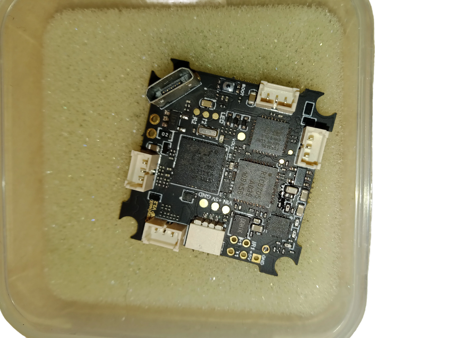 Happymodel - Happymodel Crazybee X V2.2