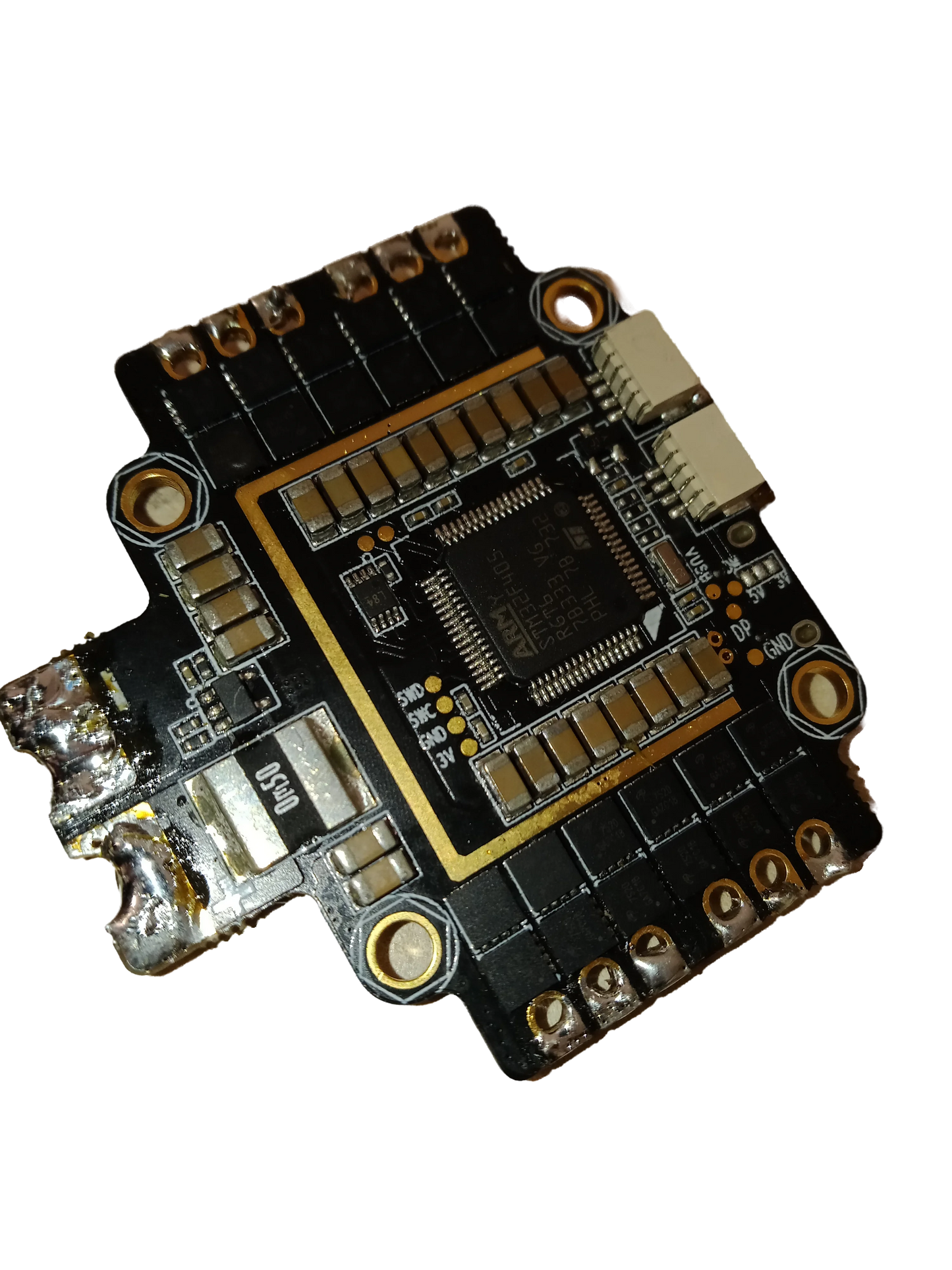 Airbot - Airbot Asgard V2 Flight controller
