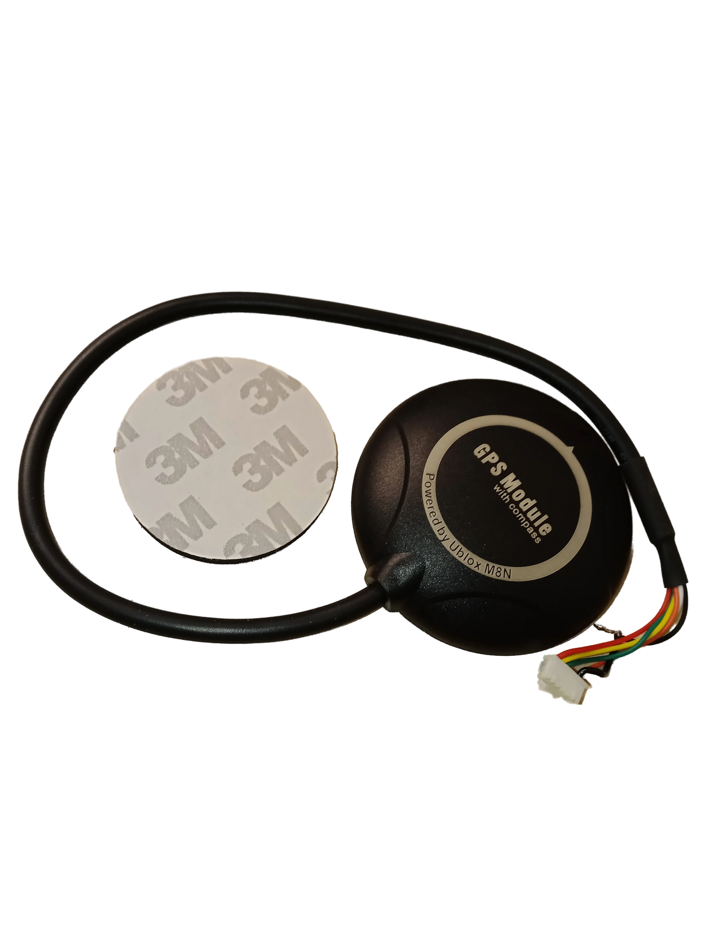 Ublox - Ublox M8N GPS with compass