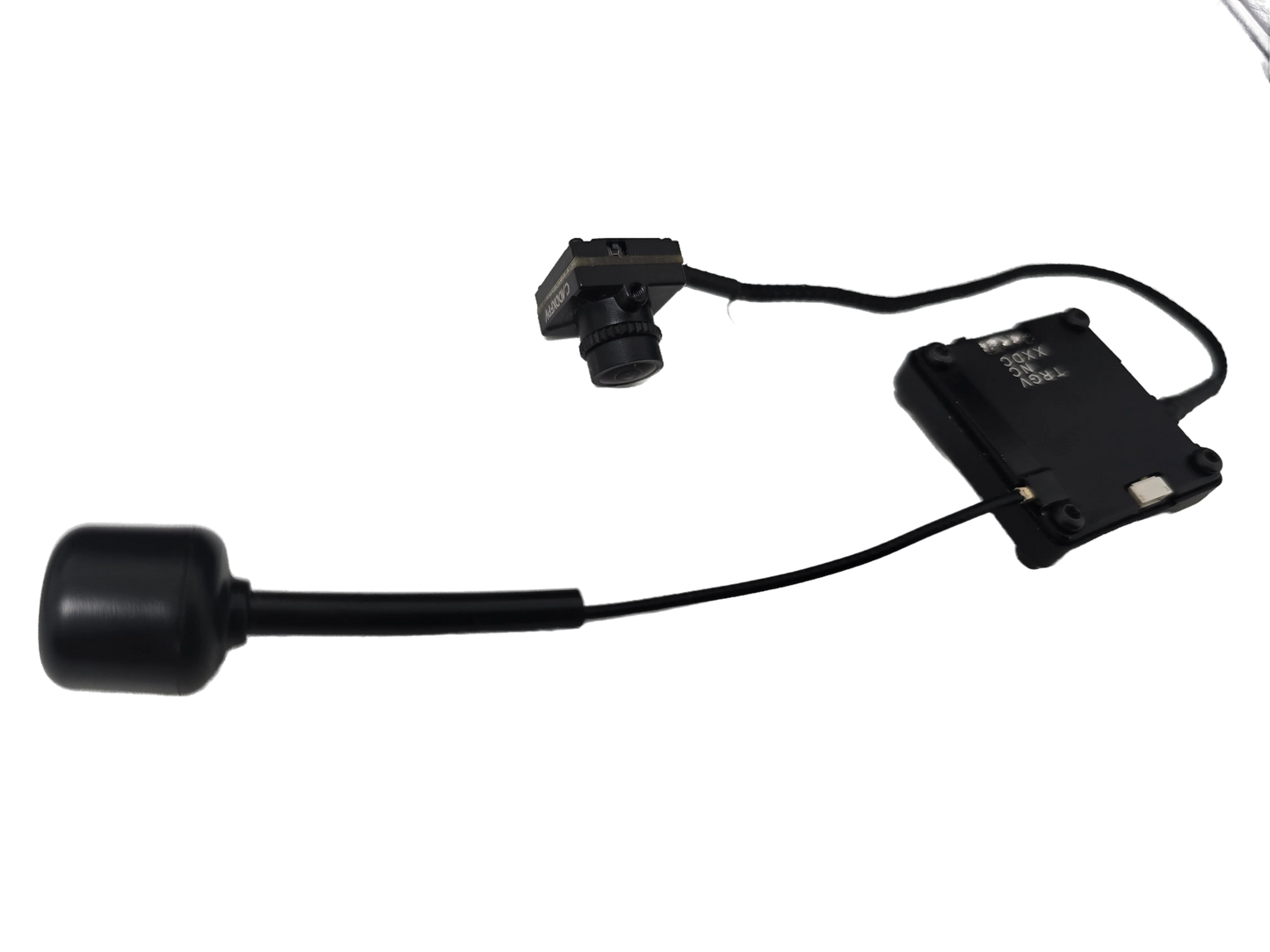 Caddx - Caddx Walksnail Avatar HD nano kit V3