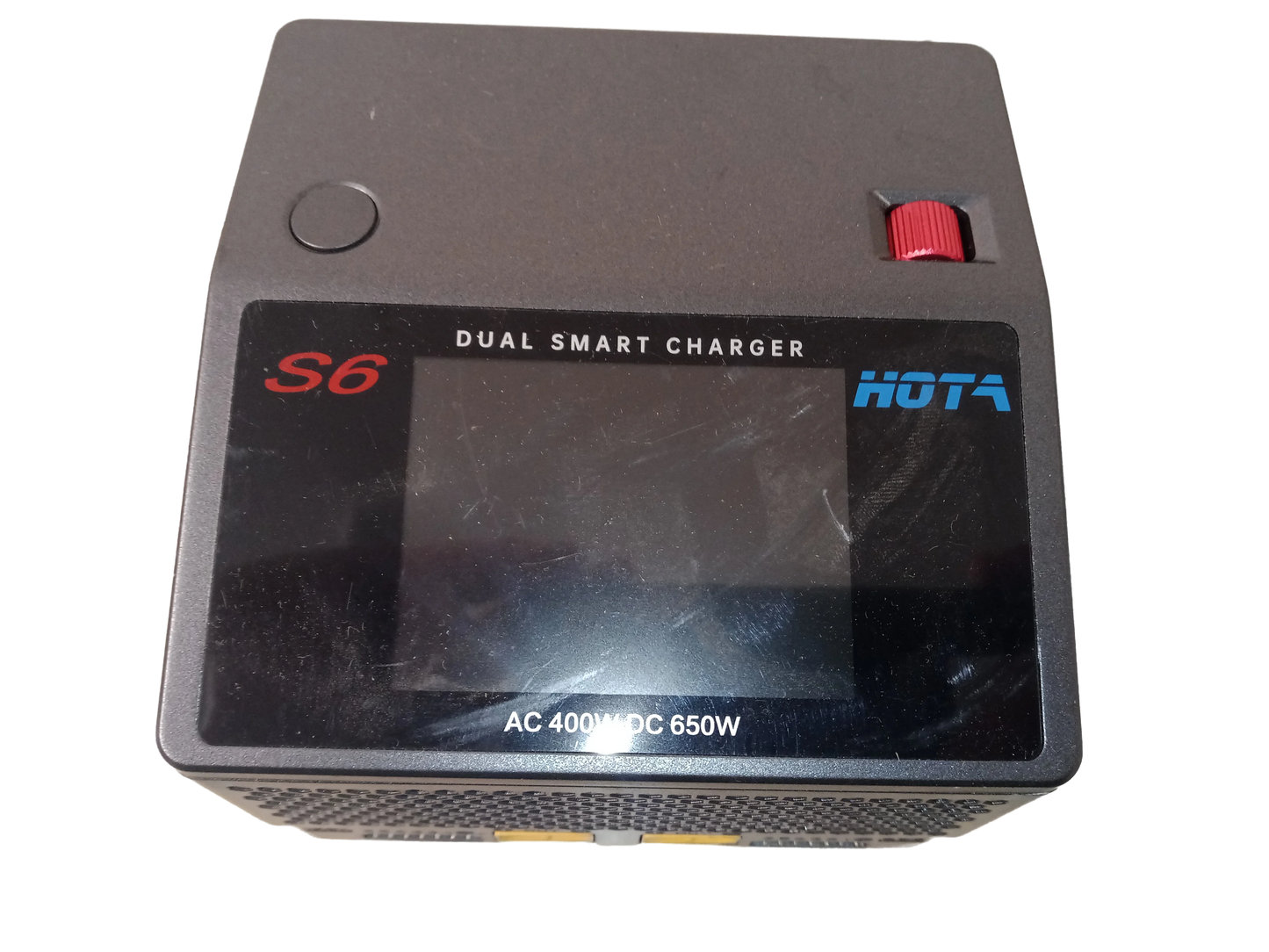 HOTA - Hota S6