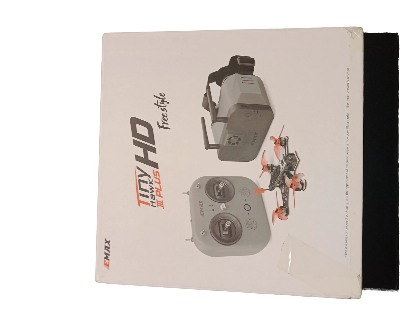 Emax - Emax TinyHawk III RTF kit