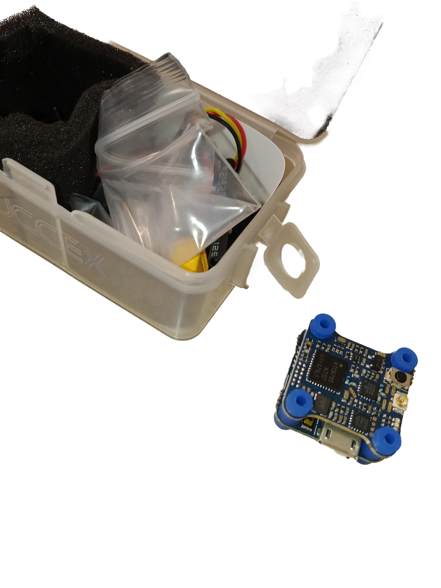 IFlight - IFlight Succex micro F4 fc and vtx