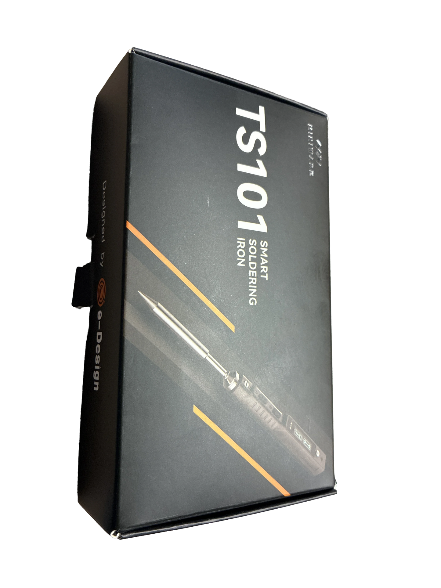 Miniware - TS101 Smart Soldering Iron