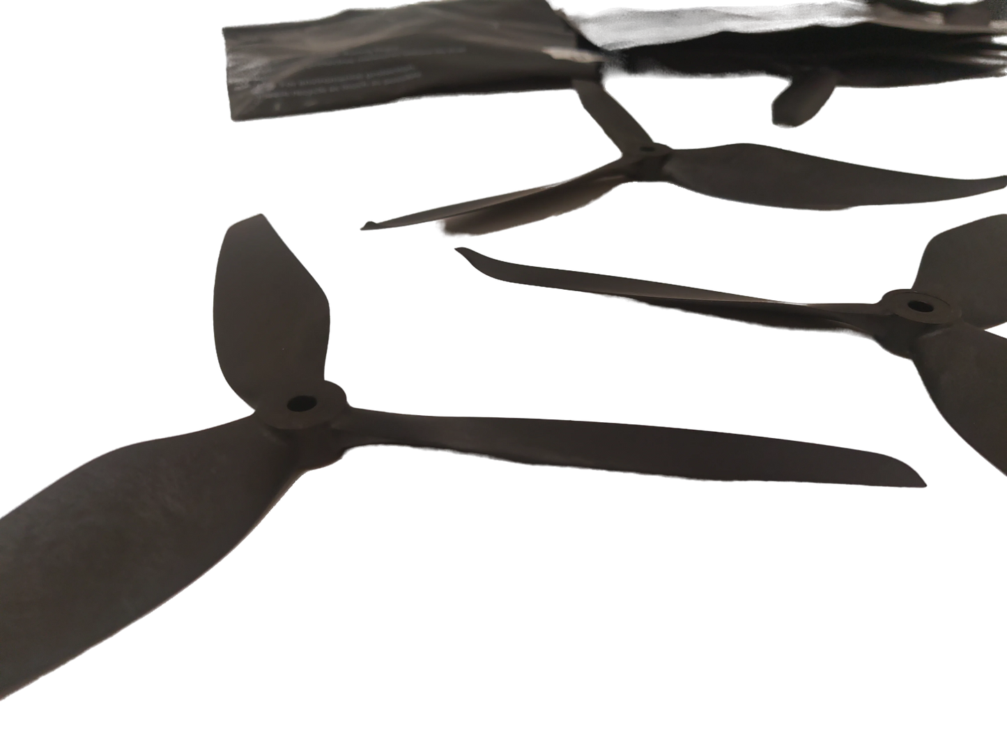 HQProp - HQProp