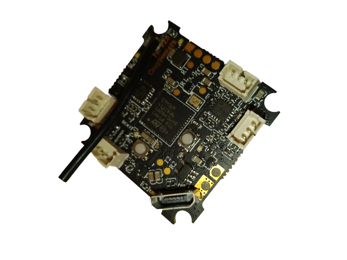 Happymodel - Happymodel Crazybee X 2.2