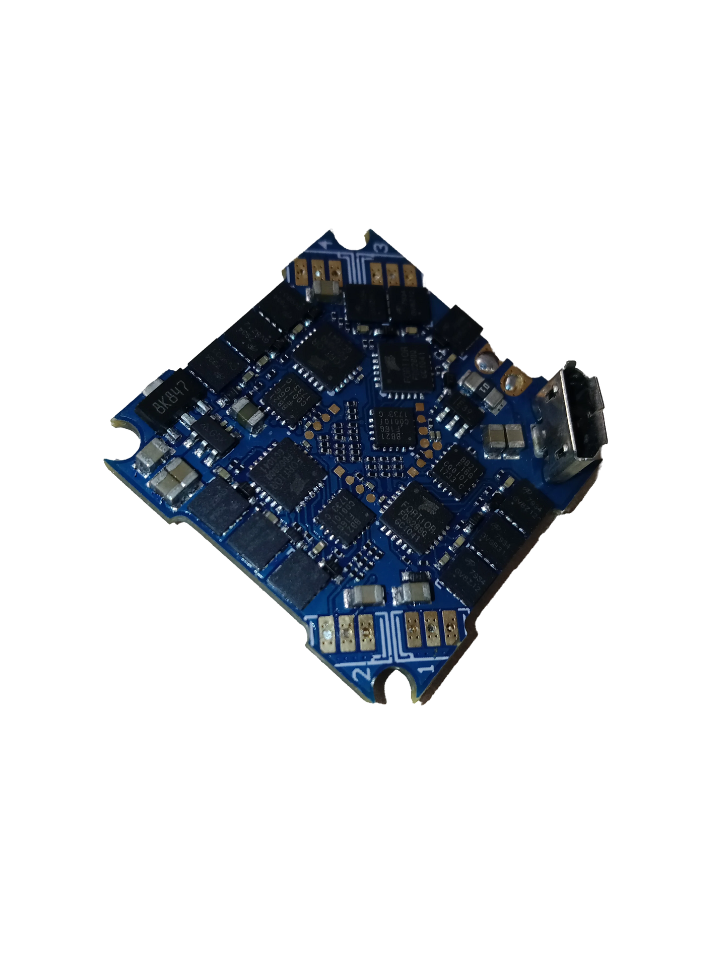 IFlight - IFlight AIO flight controller