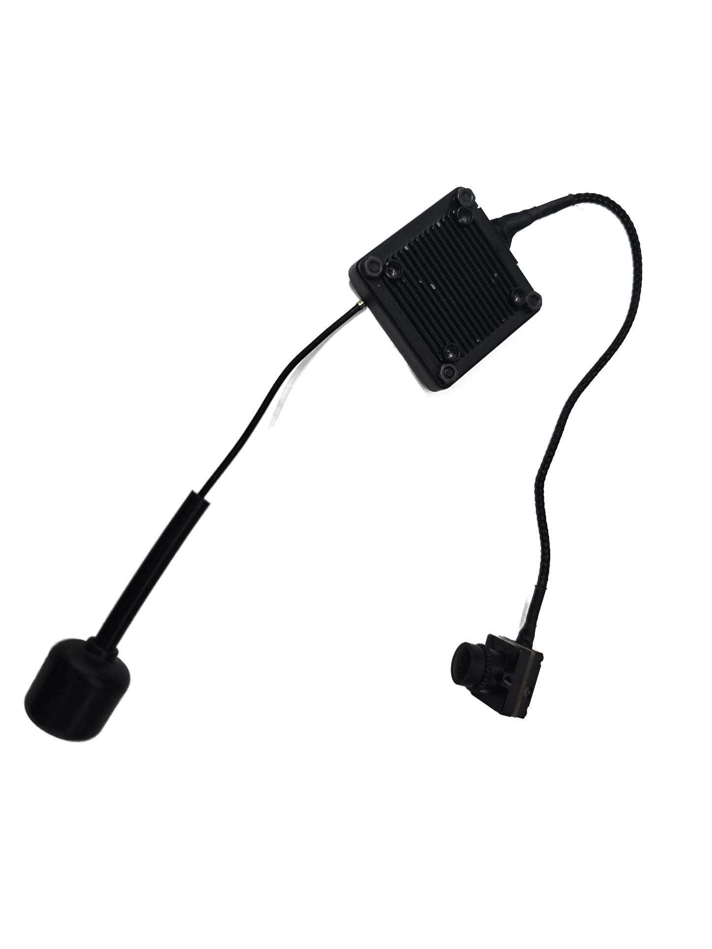 Caddx - Caddx Walksnail Avatar HD nano kit V3