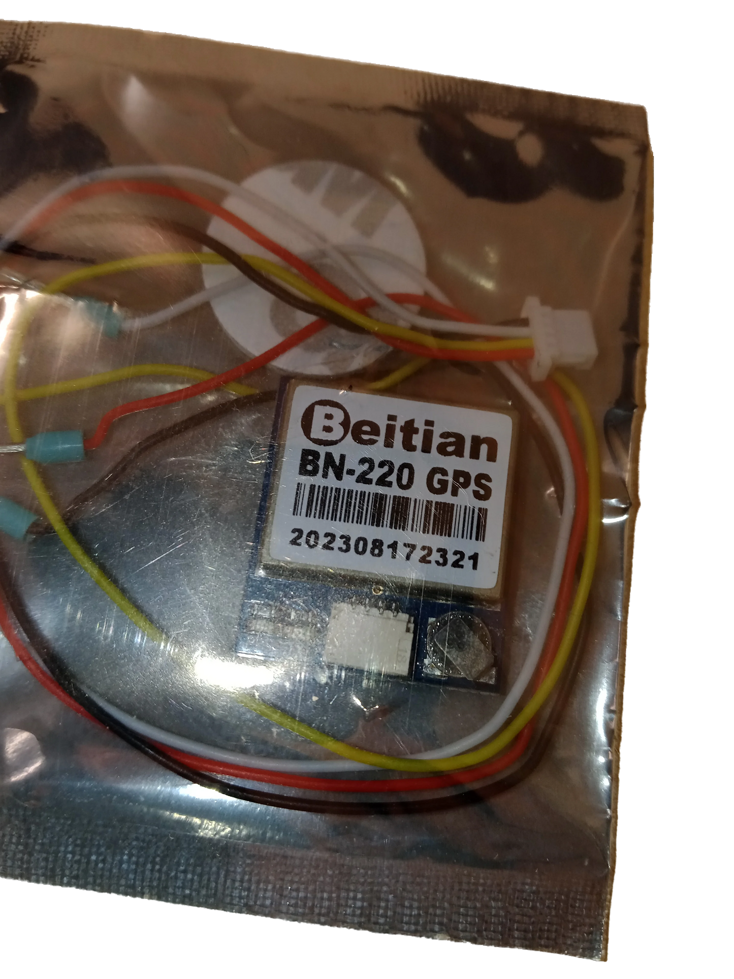 Beitian - Beitian bn220 gps