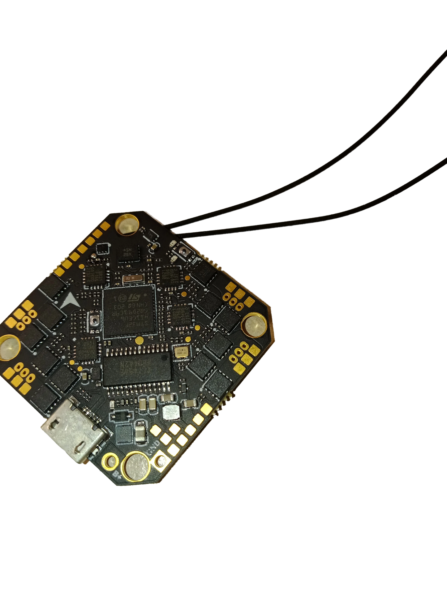 Happymodel - CrazyF411 Pro