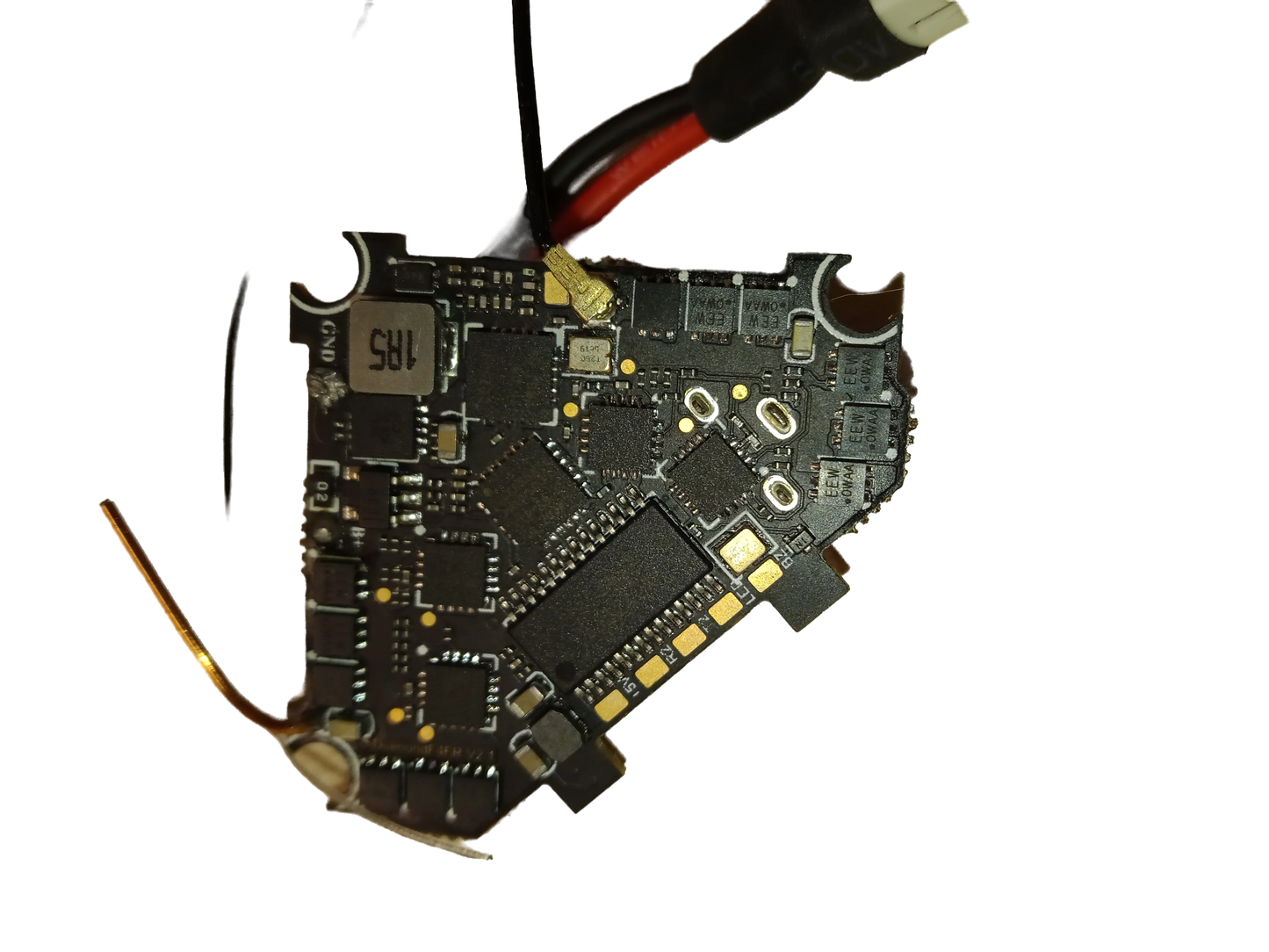 Happymodel - Happymodel diamond F4FR