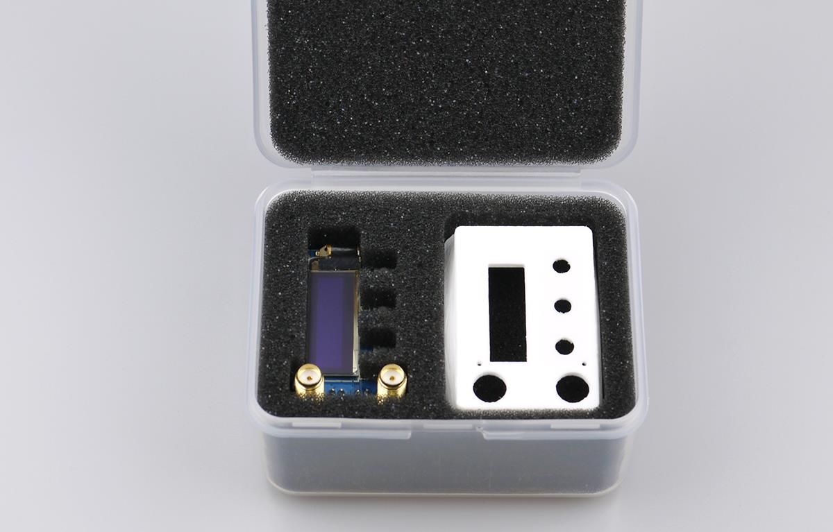 OwlRC Fatshark Video Receiver Module (OwlRX)