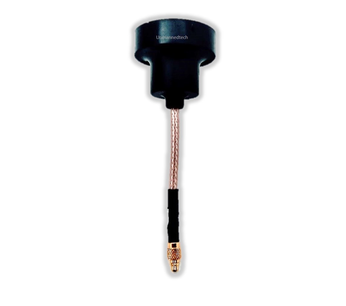 Pagoda-2 MMCX Omnidirectional Antenna
