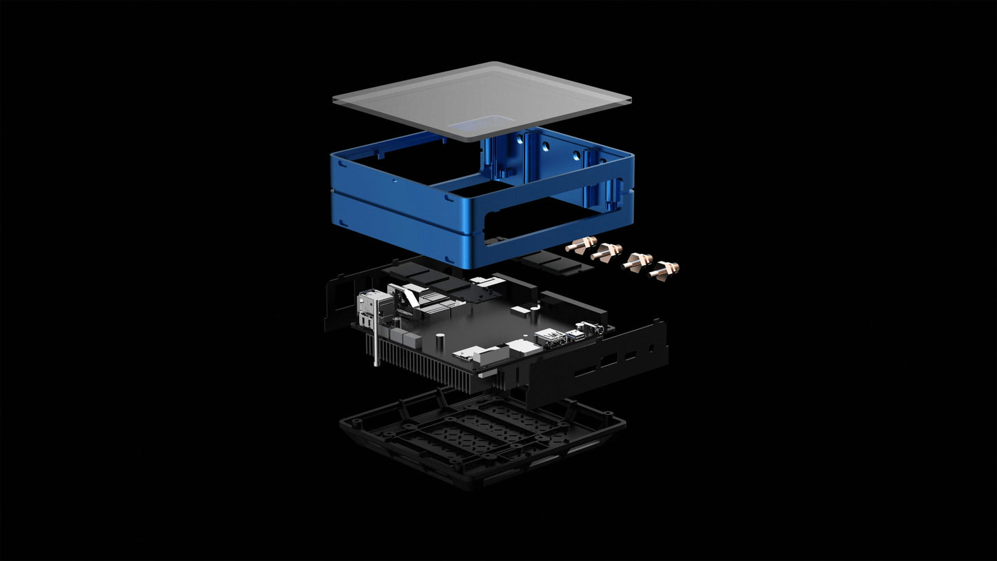 Re_Computer Case
