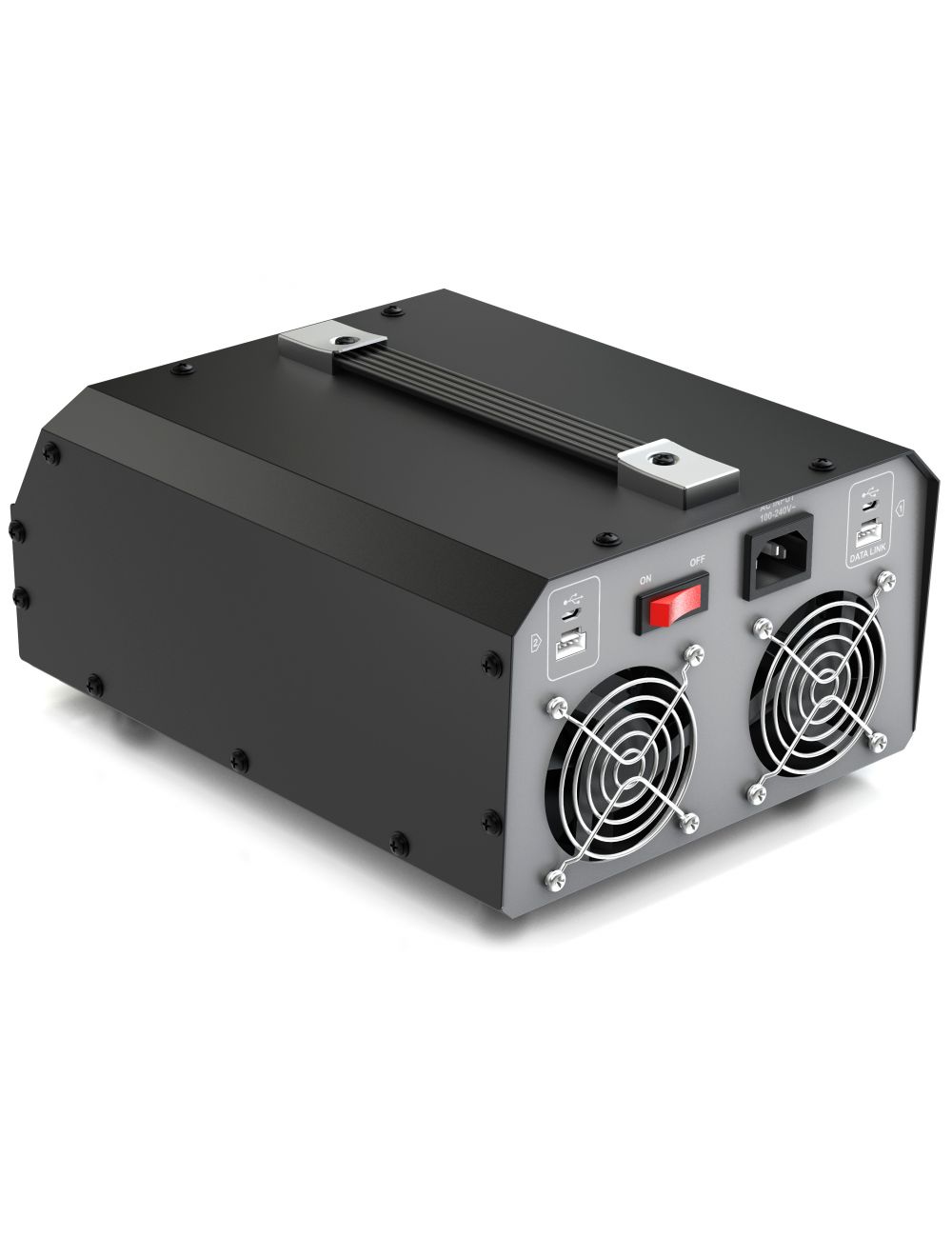 SkyRC PC1080 1080W 20A AC Charger