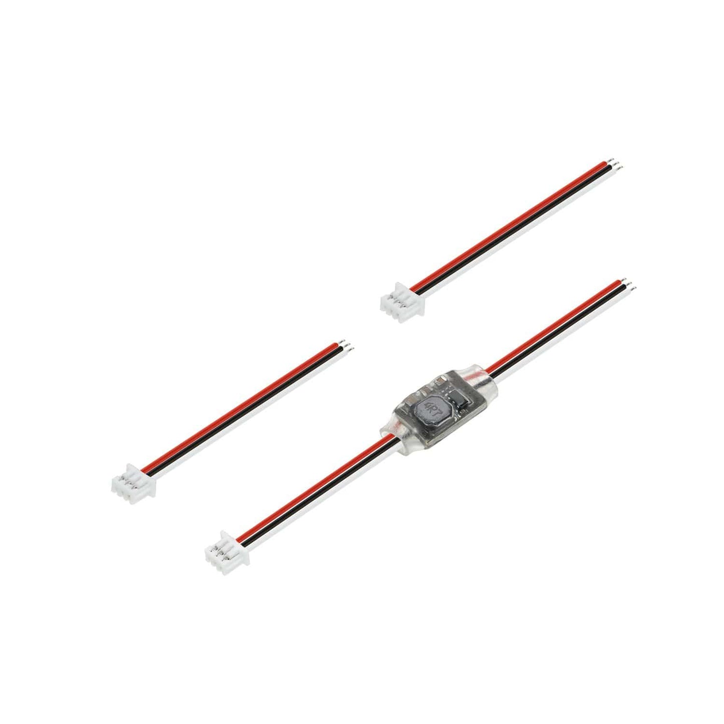 BEC for Caddx Peanut (2-6s step down voltage regulator)