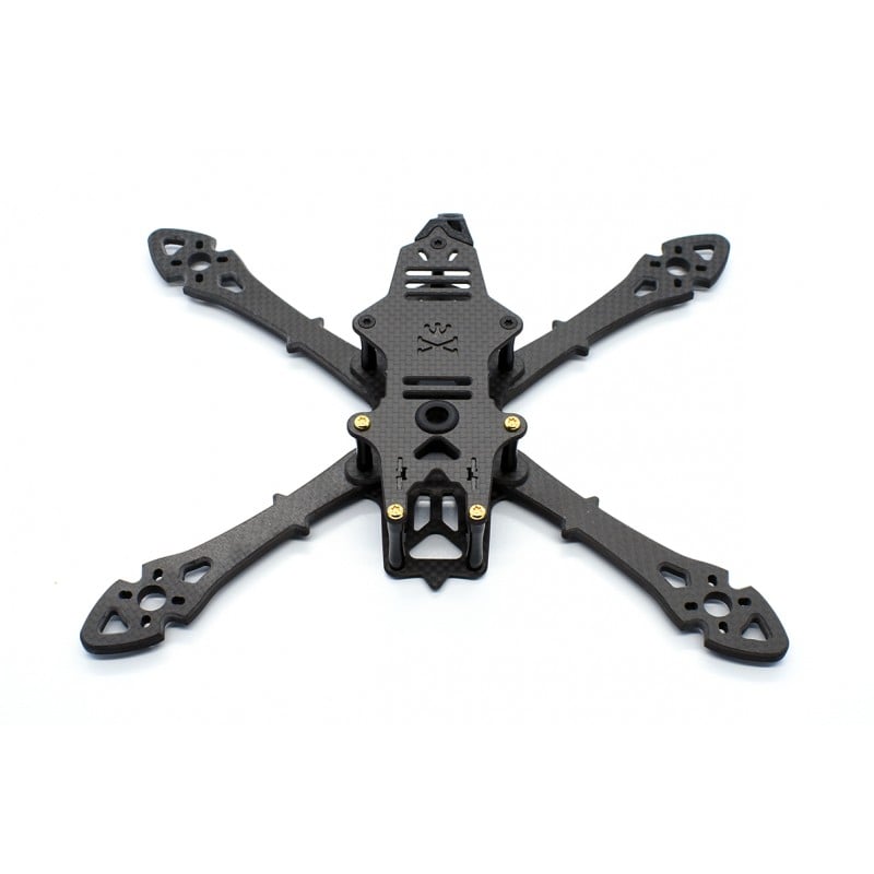 PiratFrames Hook V2 Quadcopter Frame