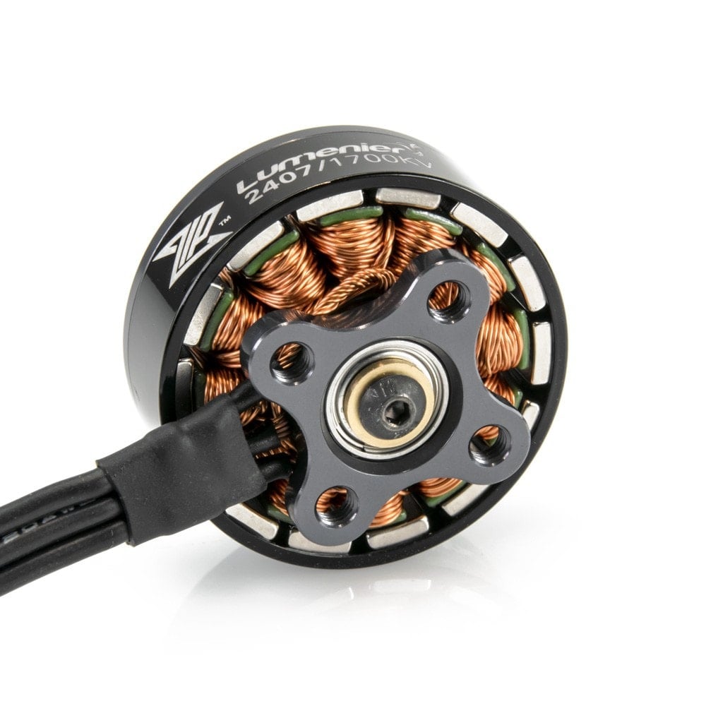 Lumenier ZIP 2407 1700Kv / 2550kv Motor